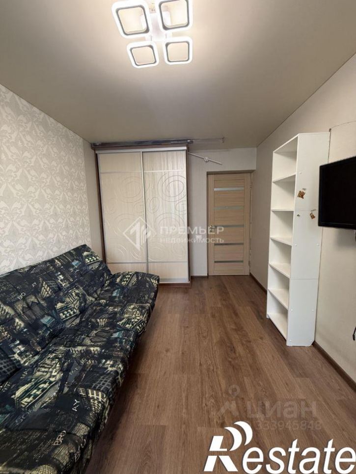 3-комн квартира улица Северная Набережная, 13,  д. 13