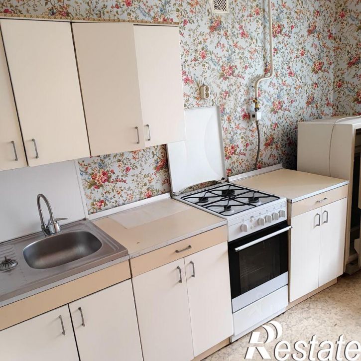 2-комн квартира улица Крупской, 6А,  д. 6А