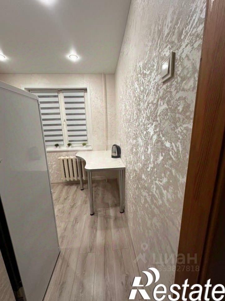 2-комн квартира улица Павла Корчагина, 213А,  д. 213А