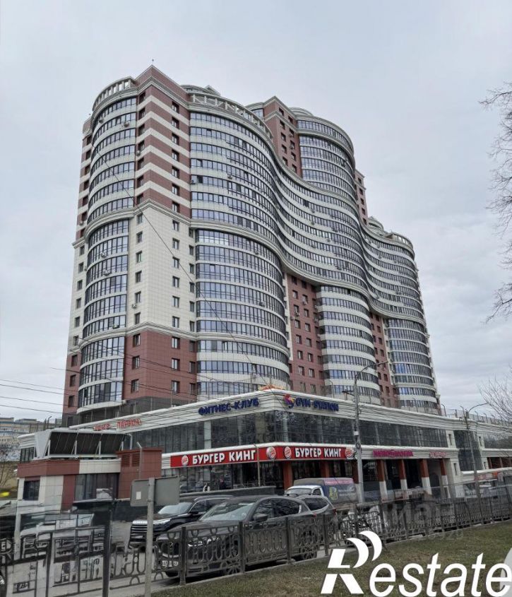 3-комн квартира Октябрьский проспект, 117,  д. 117