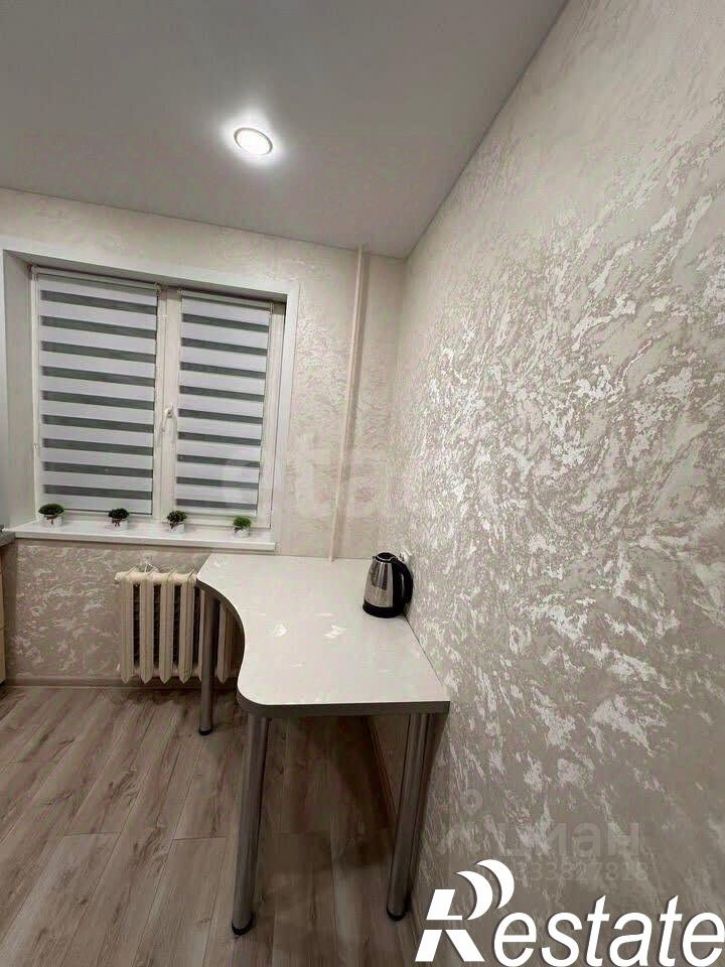 2-комн квартира улица Павла Корчагина, 213А,  д. 213А