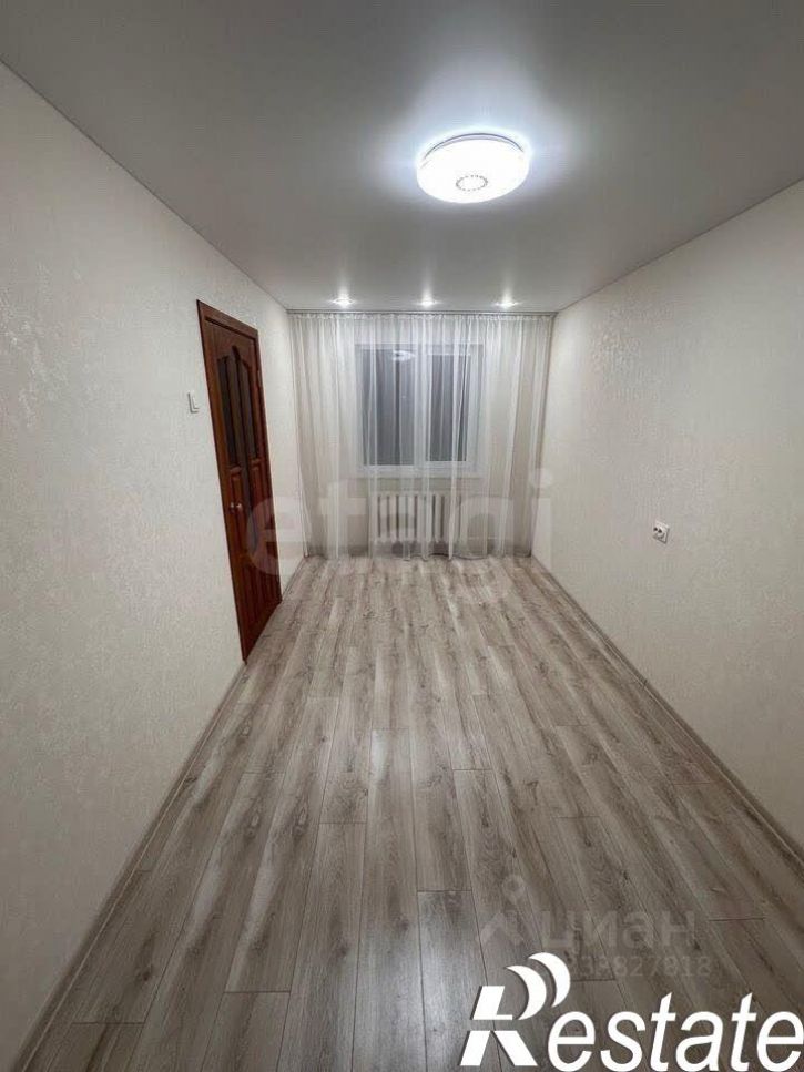 2-комн квартира улица Павла Корчагина, 213А,  д. 213А