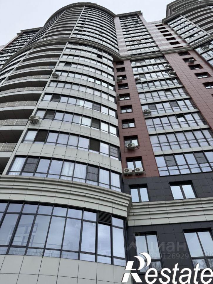 3-комн квартира Октябрьский проспект, 117,  д. 117