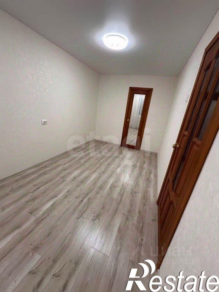 2-комн квартира улица Павла Корчагина, 213А,  д. 213А