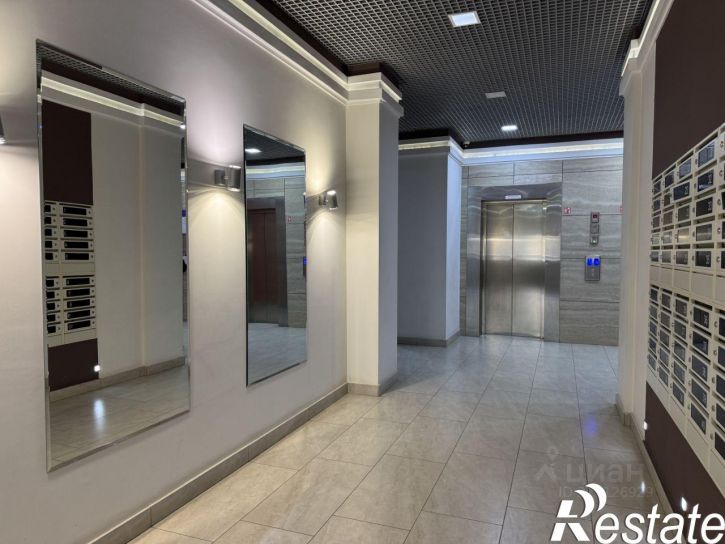 3-комн квартира Октябрьский проспект, 117,  д. 117