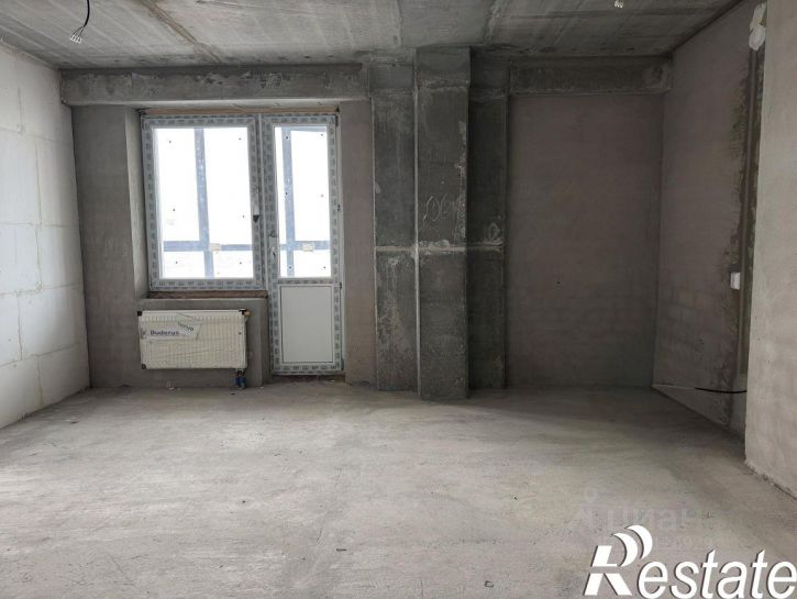3-комн квартира Октябрьский проспект, 117,  д. 117