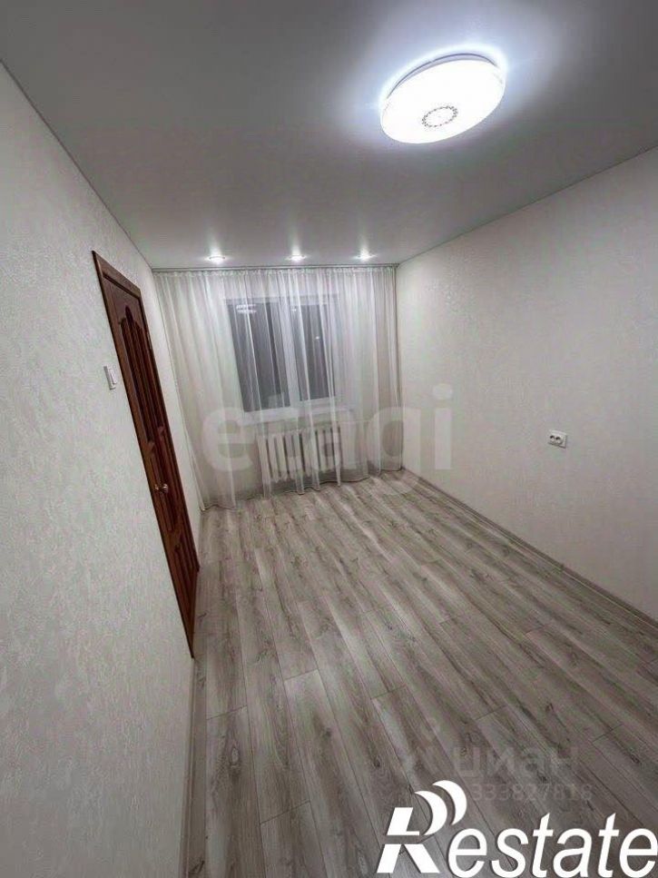2-комн квартира улица Павла Корчагина, 213А,  д. 213А