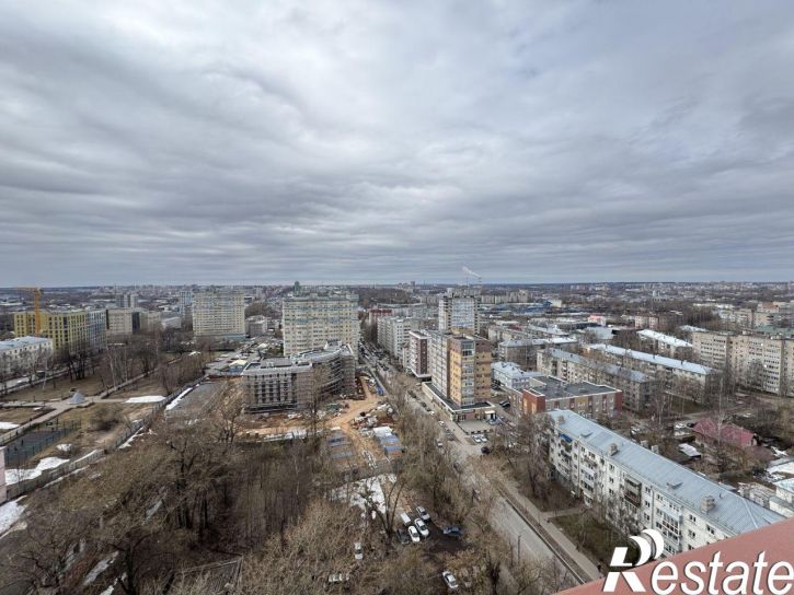 3-комн квартира Октябрьский проспект, 117,  д. 117