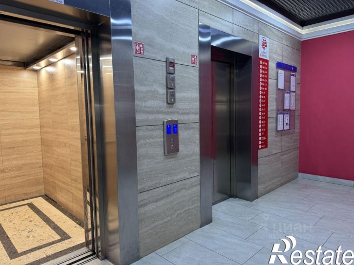 3-комн квартира Октябрьский проспект, 117,  д. 117