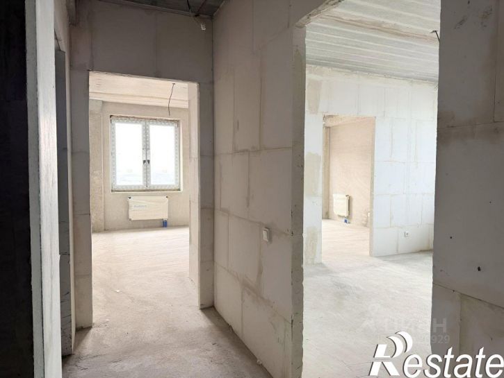 3-комн квартира Октябрьский проспект, 117,  д. 117
