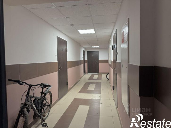 3-комн квартира Октябрьский проспект, 117,  д. 117