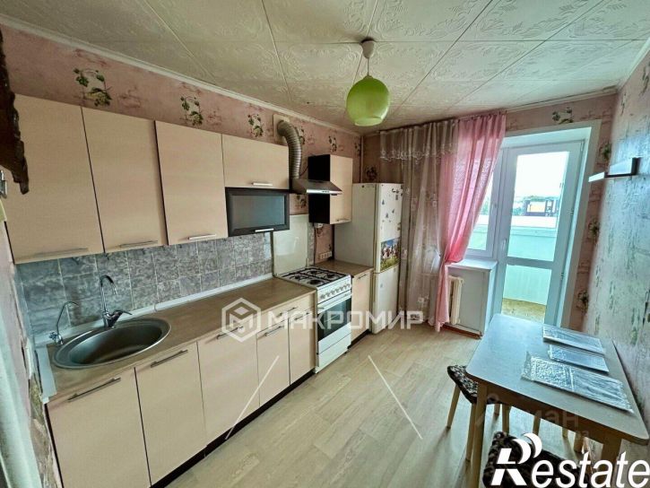 2-комн квартира Пролетарская улица, 25,  д. 25