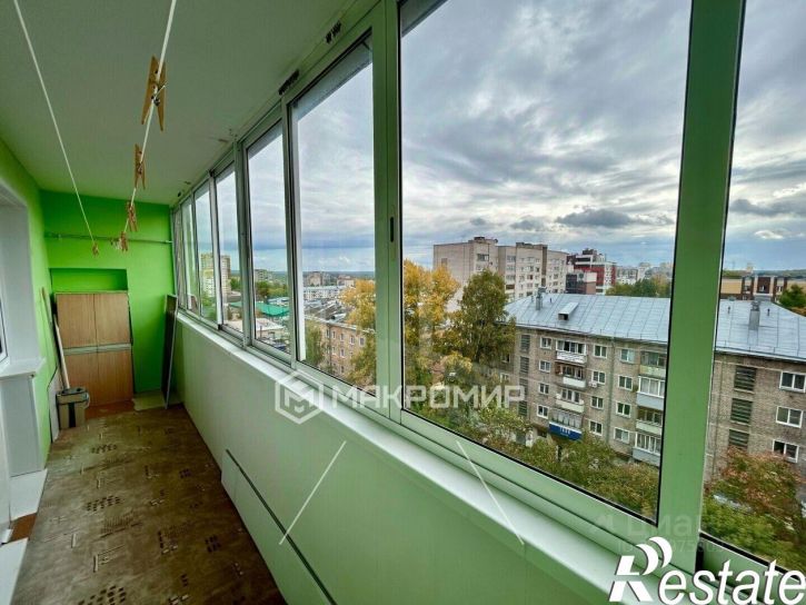 2-комн квартира Пролетарская улица, 25,  д. 25