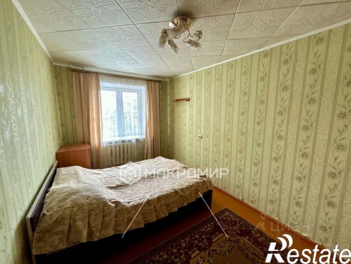2-комн квартира Пролетарская улица, 25,  д. 25