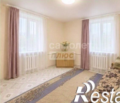 комната 65 кв м Комсомольская улица, 30