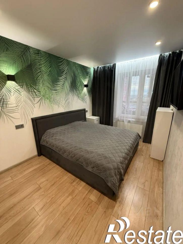 1-комн квартира улица Андрея Упита, 5 к3,  д. 5 к3