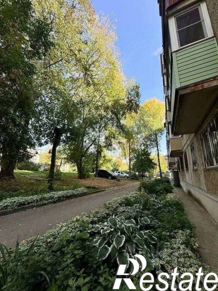 1-комн квартира улица Калинина, 3,  д. 3