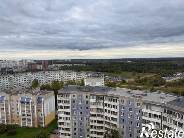 1-комн квартира улица Андрея Упита, 5 к3,  д. 5 к3