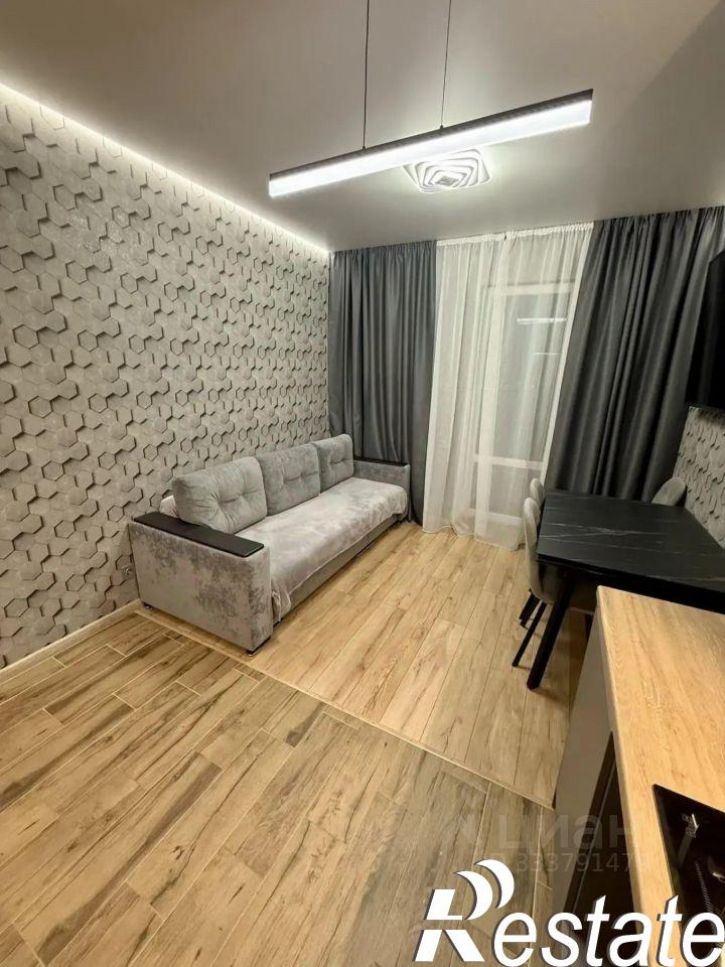 1-комн квартира улица Андрея Упита, 5 к3,  д. 5 к3