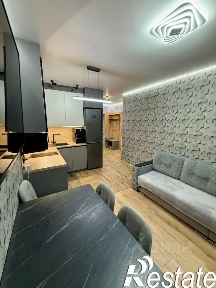 1-комн квартира улица Андрея Упита, 5 к3,  д. 5 к3
