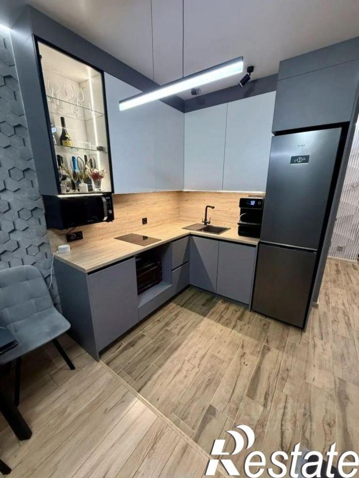 1-комн квартира улица Андрея Упита, 5 к3,  д. 5 к3