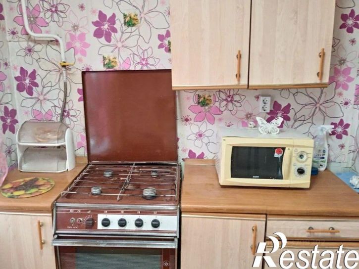 1-комн квартира Ульяновская улица, 22,  д. 22