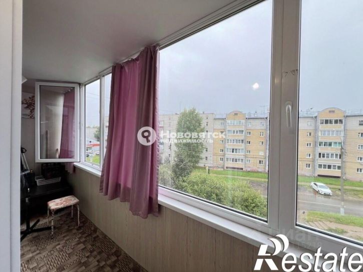 1-комн квартира улица Мопра, 1А,  д. 1А