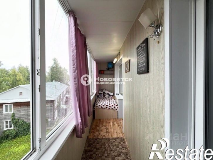1-комн квартира улица Мопра, 1А,  д. 1А