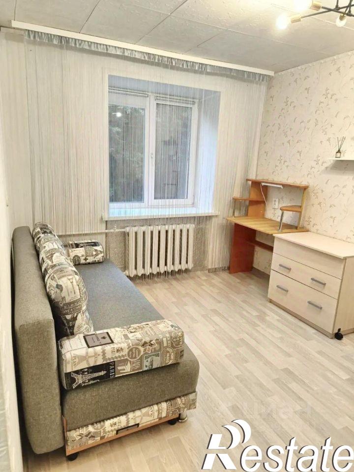 Купить комнату за 2 650 000 рублей на Октябрьский проспект, 79А