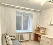 комната 24 кв м Октябрьский проспект, 79А
