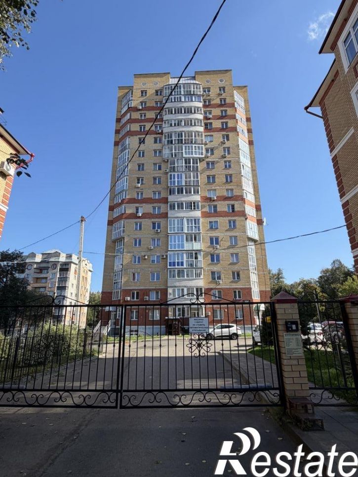 1-комн квартира Володарского ул, 132/1