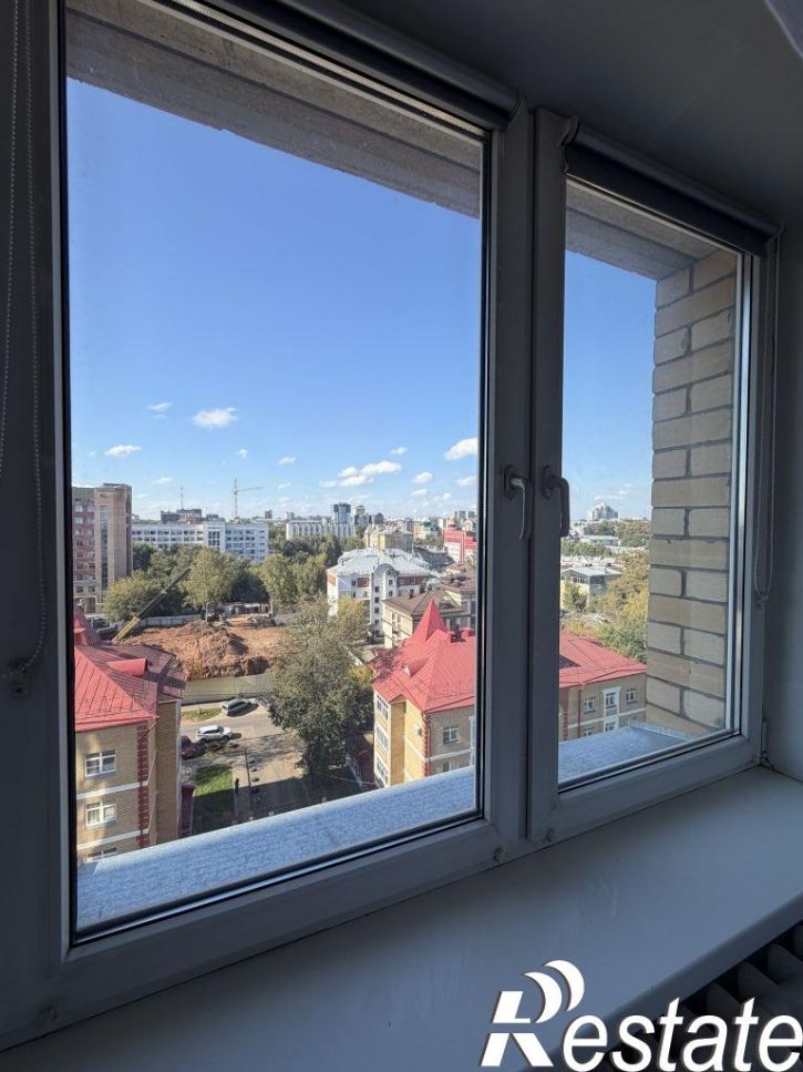 1-комн квартира Володарского ул, 132/1