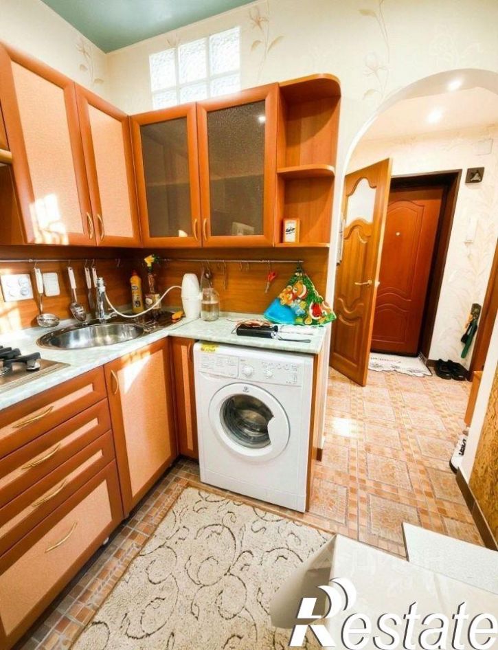 1-комн квартира улица Менделеева, 11,  д. 11