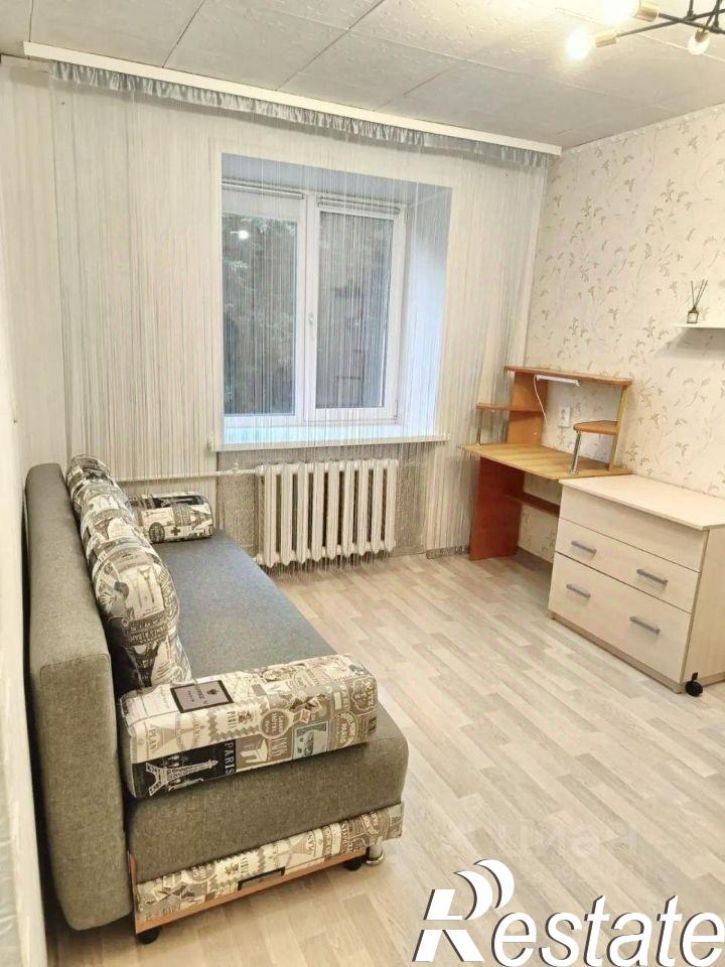 Комната Октябрьский проспект, 79А,  д. 79А