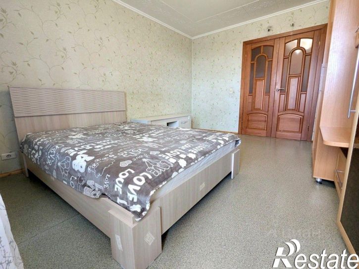 1-комн квартира улица Ленина, 200Г,  д. 200Г