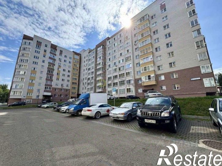 2-комн квартира Профсоюзная улица, 54,  д. 54