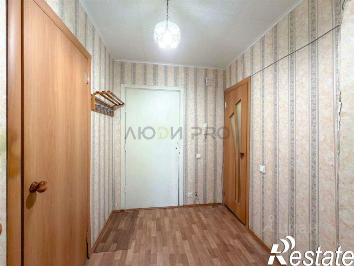 1-комн квартира Верхосунская улица, 16,  д. 16