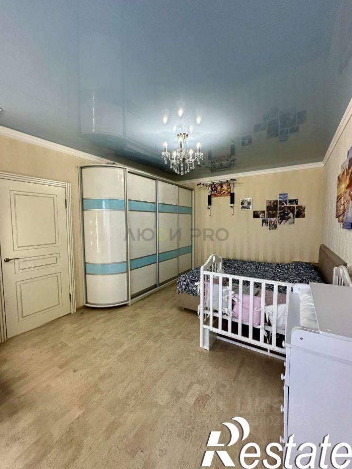 1-комн квартира улица Молодой Гвардии, 90,  д. 90