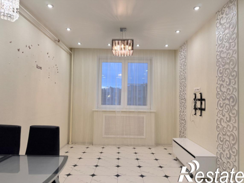 Продажа 2-комн квартиры Севастопольская ул, 12
