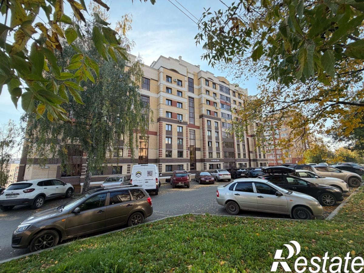 Купить квартиру за 8 200 000 рублей на Пролетарская ул, 14
