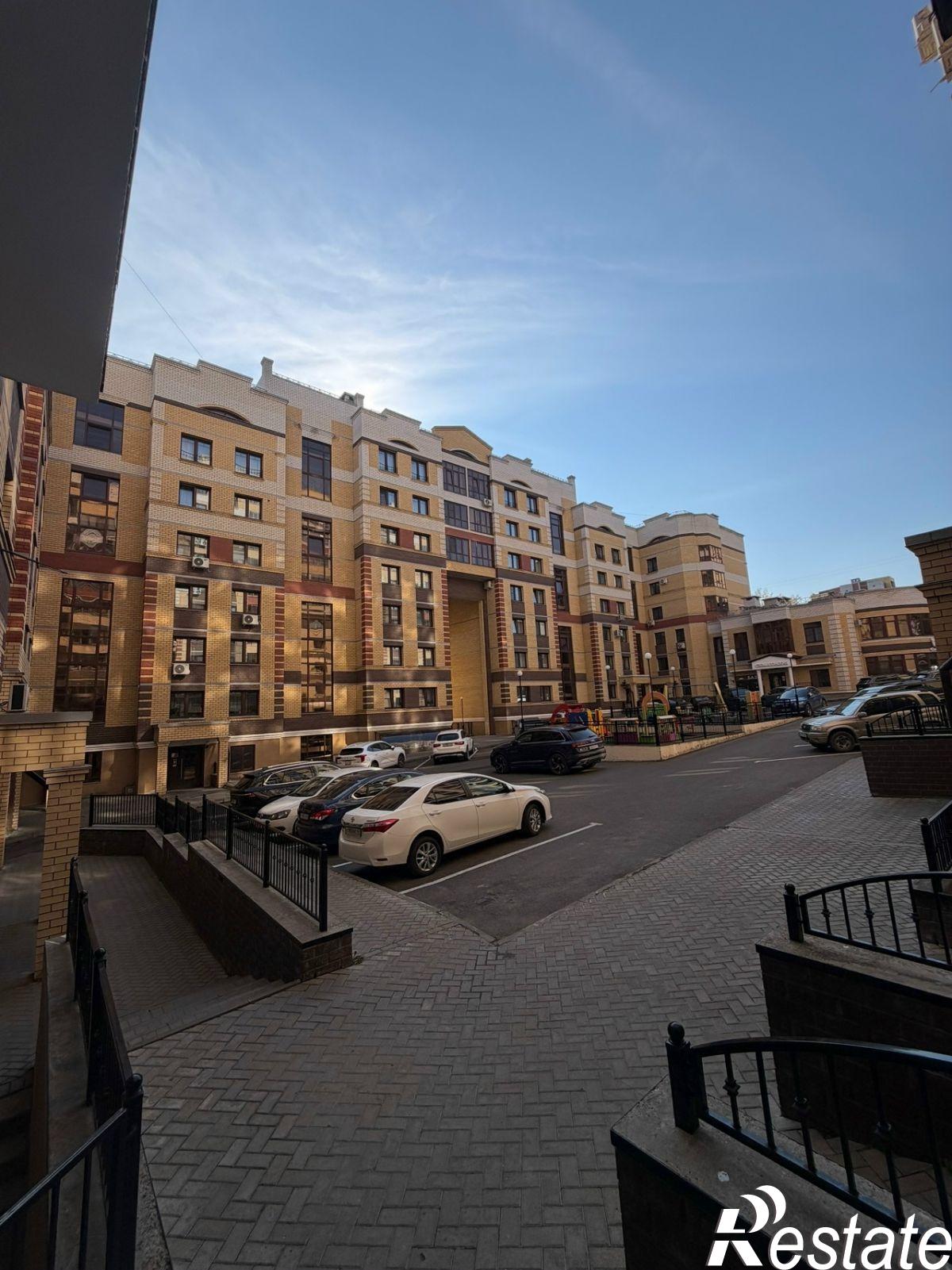 Купить квартиру за 8 200 000 рублей на Пролетарская ул, 14