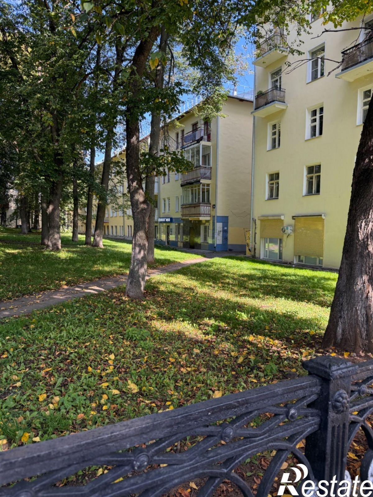 Купить офис, помещение под офис за 8 450 000 рублей на Владимирская ул, 86