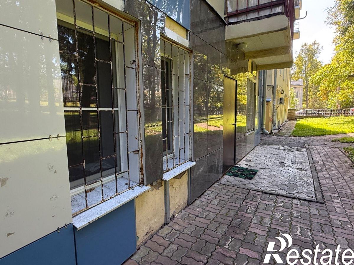 Купить офис, помещение под офис за 8 450 000 рублей на Владимирская ул, 86