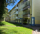 офис 58.4 кв м, этаж 1/4 Владимирская ул, 86