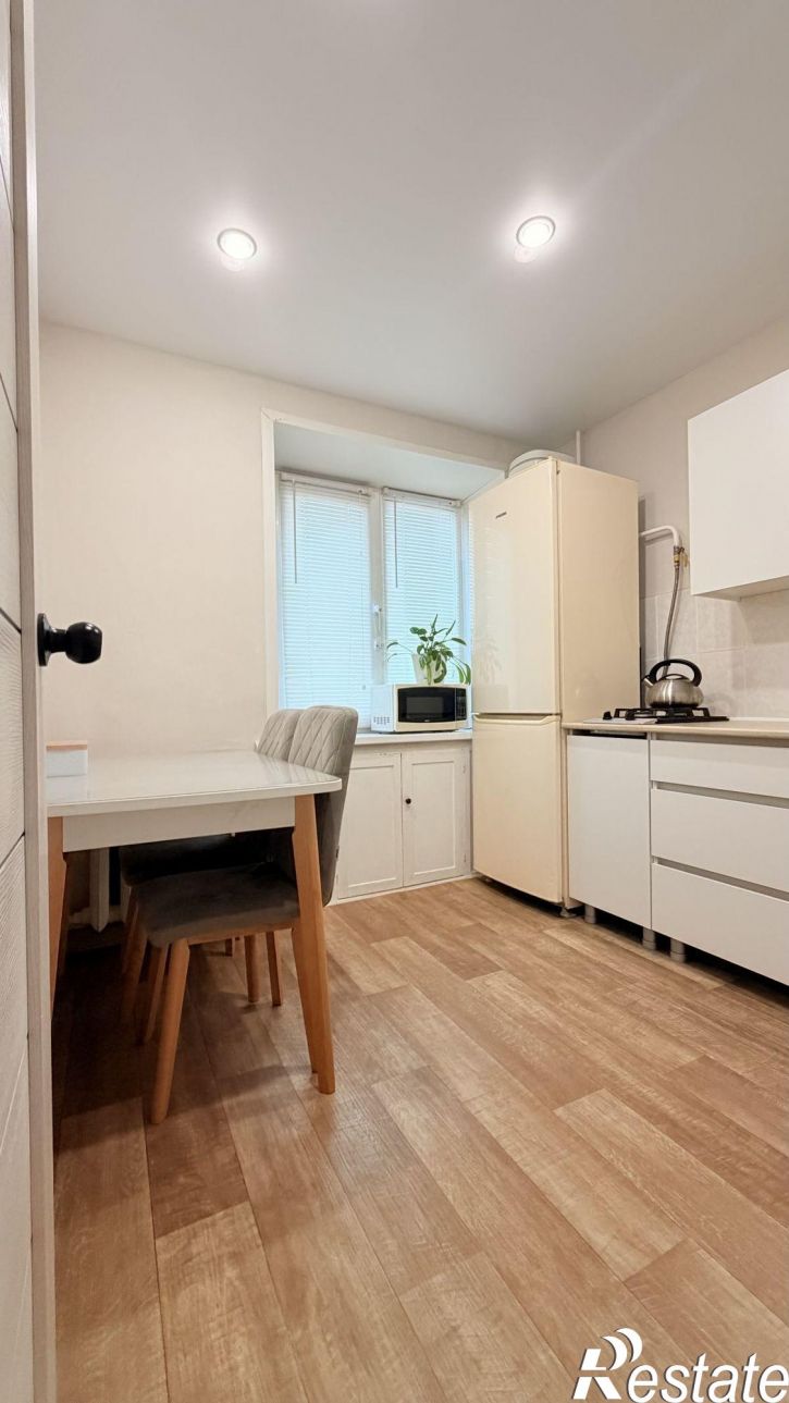 2-комн квартира Лепсе ул, 5