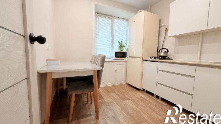 2-комн квартира Лепсе ул, 5