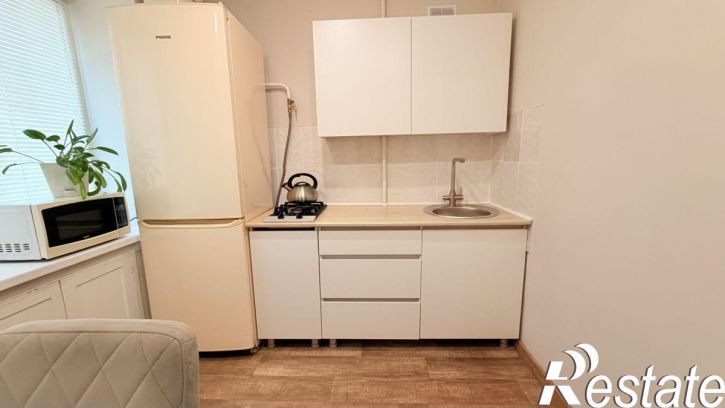 2-комн квартира Лепсе ул, 5