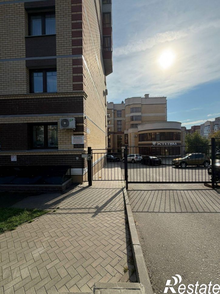 1-комн квартира Пролетарская ул, 14