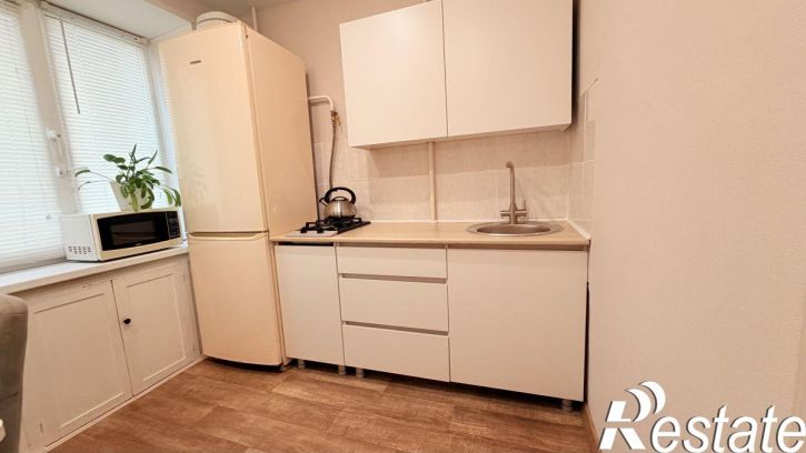 2-комн квартира Лепсе ул, 5
