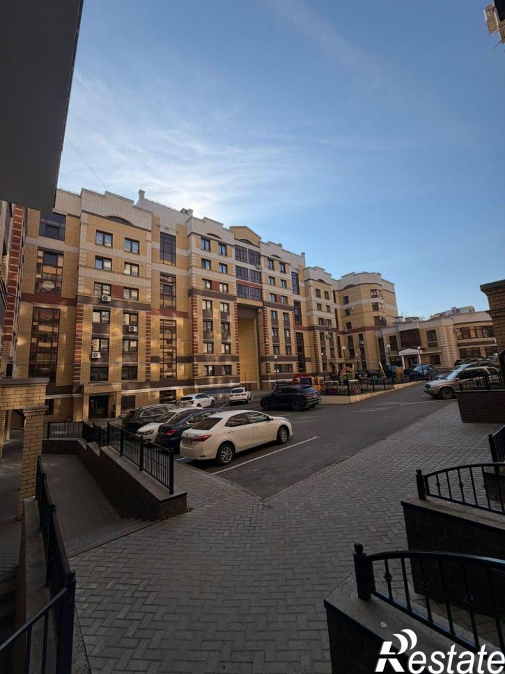 1-комн квартира Пролетарская ул, 14